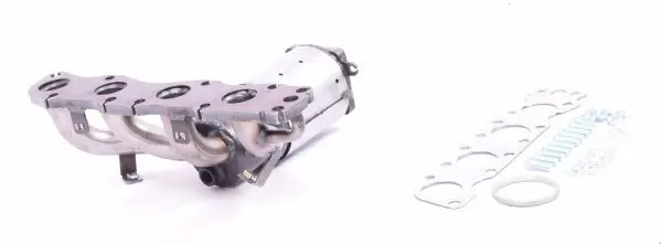 Katalysator EEC SI6028T