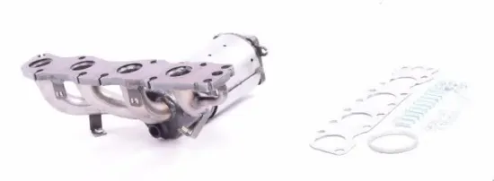 Katalysator EEC SI6028T Bild Katalysator EEC SI6028T