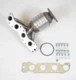 Katalysator EEC SI6029T