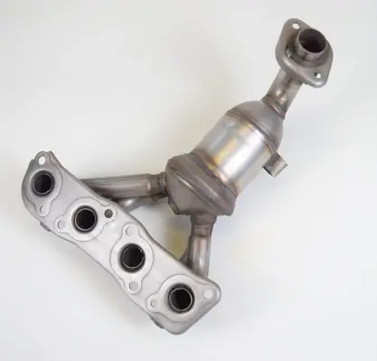 Katalysator EEC SI6030T