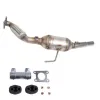 Katalysator EEC SK6035T