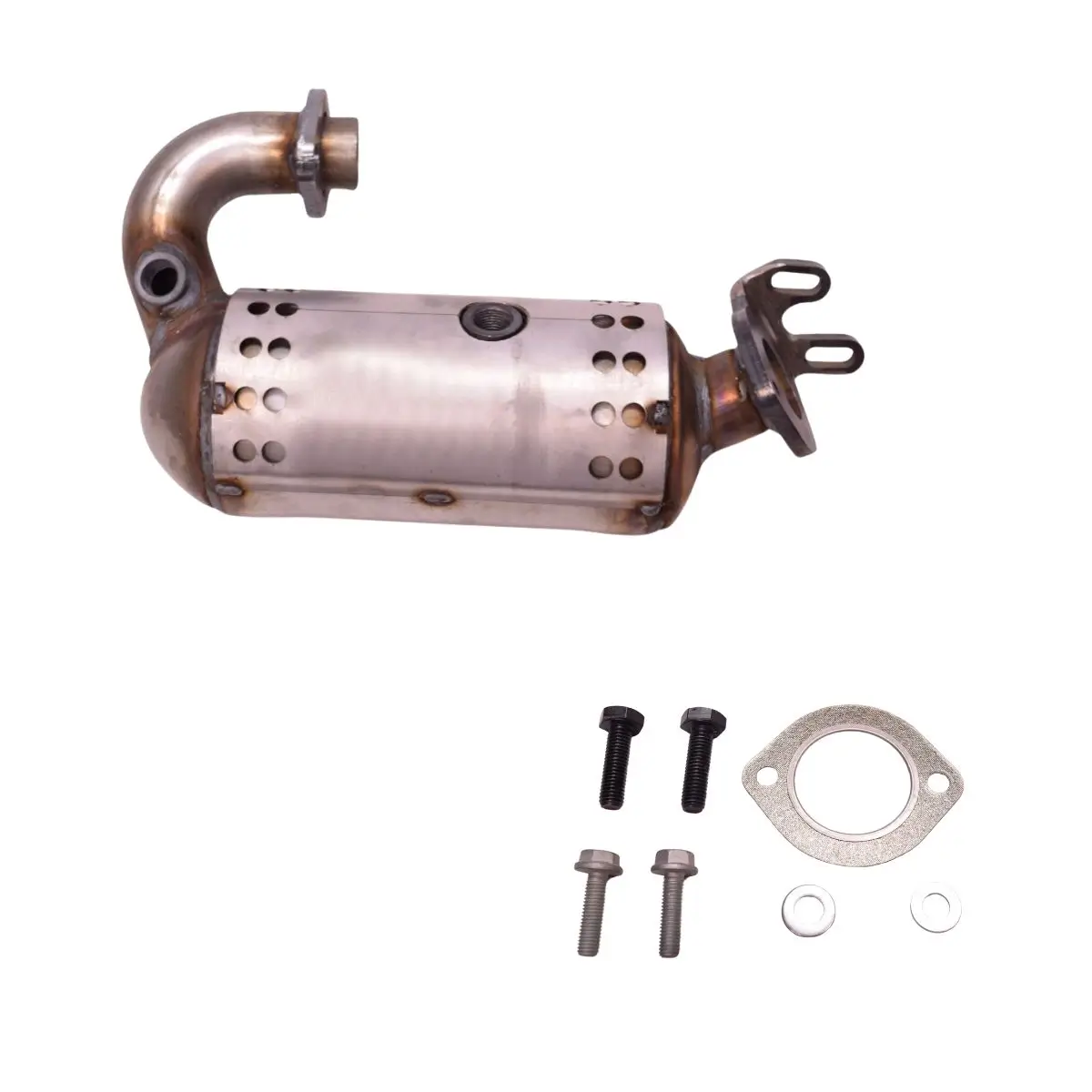 Katalysator EEC SM6005T