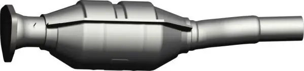 Katalysator EEC ST8008T