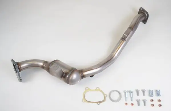 Katalysator EEC SU6000T