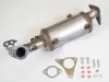 Ruß-/Partikelfilter, Abgasanlage EEC SU6011TS