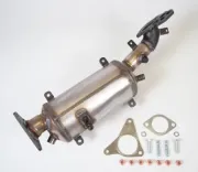 Ruß-/Partikelfilter, Abgasanlage EEC SU6012T