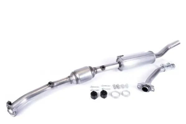 Katalysator EEC TY6005T