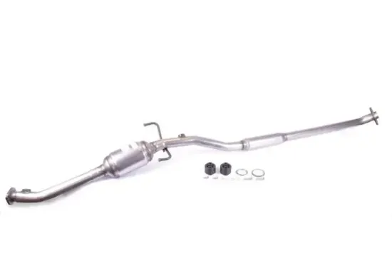 Katalysator EEC TY6057T Bild Katalysator EEC TY6057T
