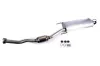 Katalysator EEC TY6059T