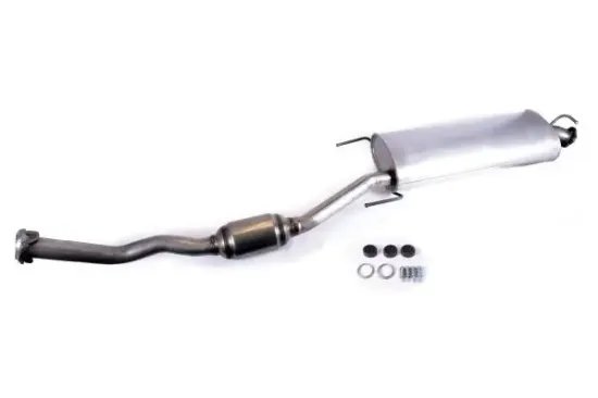 Katalysator EEC TY6059T Bild Katalysator EEC TY6059T