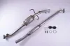 Katalysator EEC TY6067T