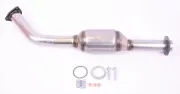 Katalysator EEC TY6070T