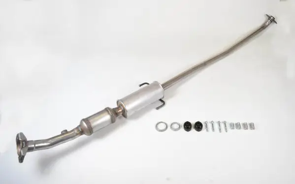 Katalysator EEC TY6079T