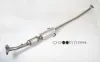 Katalysator EEC TY6079T