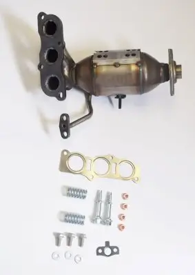 Katalysator EEC TY6084T