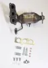 Katalysator EEC TY6084T