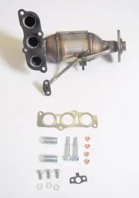 Katalysator EEC TY6087T