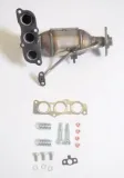 Katalysator EEC TY6087T