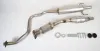 Katalysator EEC TY6095T