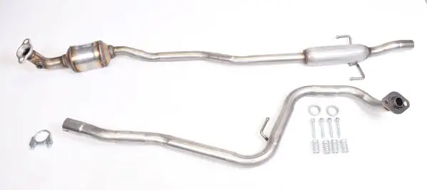 Katalysator EEC TY6104T
