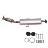 Katalysator EEC TY6119T