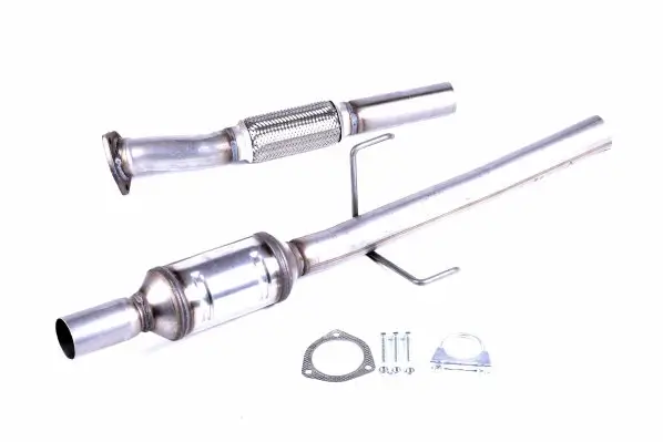 Katalysator EEC VK6007T