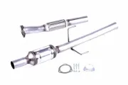 Katalysator EEC VK6007T