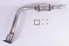Katalysator EEC VK6009T