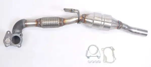 Katalysator EEC VK6012T
