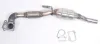 Katalysator EEC VK6012T