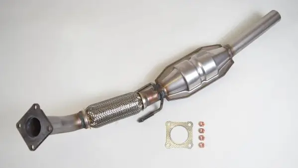 Katalysator EEC VK6014T