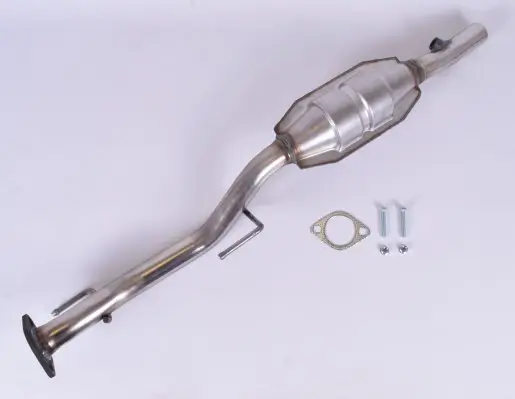 Katalysator EEC VK6033T