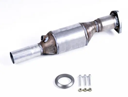 Katalysator EEC VK6055T Bild Katalysator EEC VK6055T