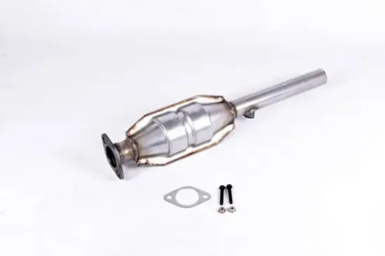 Katalysator EEC VK6057T Bild Katalysator EEC VK6057T