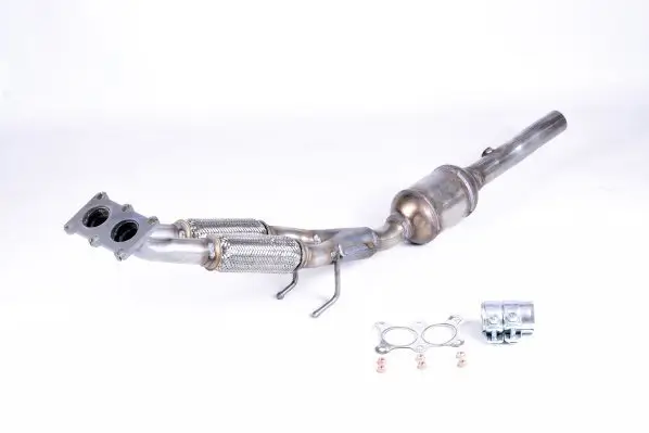 Katalysator EEC VK6088T