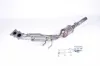 Katalysator EEC VK6088T