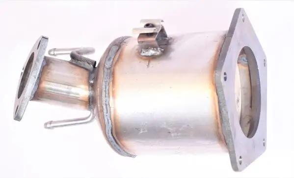Katalysator EEC VK6119T