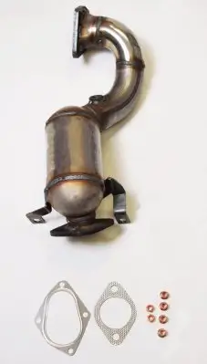 Katalysator EEC VK6122T
