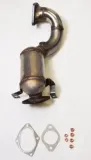 Katalysator EEC VK6122T