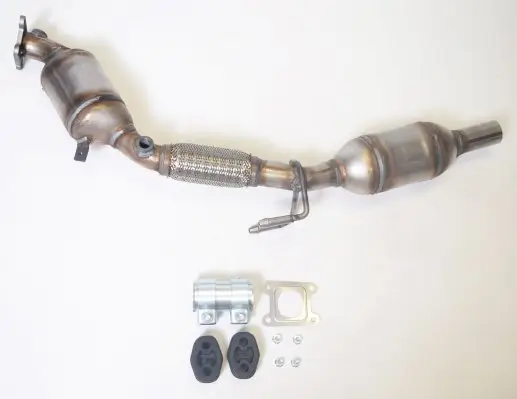 Katalysator EEC VK6200T