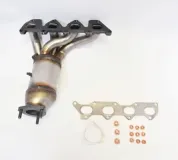 Katalysator EEC VK6208T