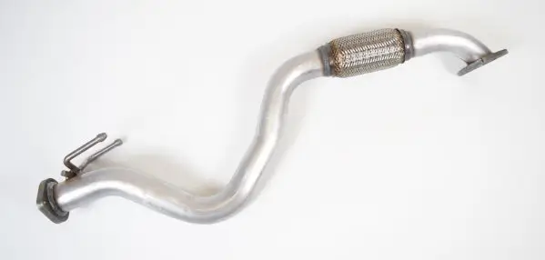 Abgasrohr vorne EEC VK7510