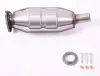 Katalysator EEC VK8007T