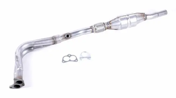 Katalysator EEC VK8018T