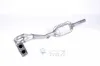 Katalysator EEC VO6002T