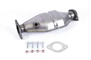 Katalysator EEC VO8002T