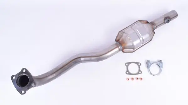 Katalysator EEC VO8011T