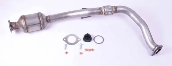 Katalysator EEC VX6009T