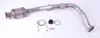 Katalysator EEC VX6009T