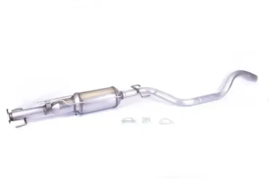 Ruß-/Partikelfilter, Abgasanlage EEC VX6069T Bild Ruß-/Partikelfilter, Abgasanlage EEC VX6069T